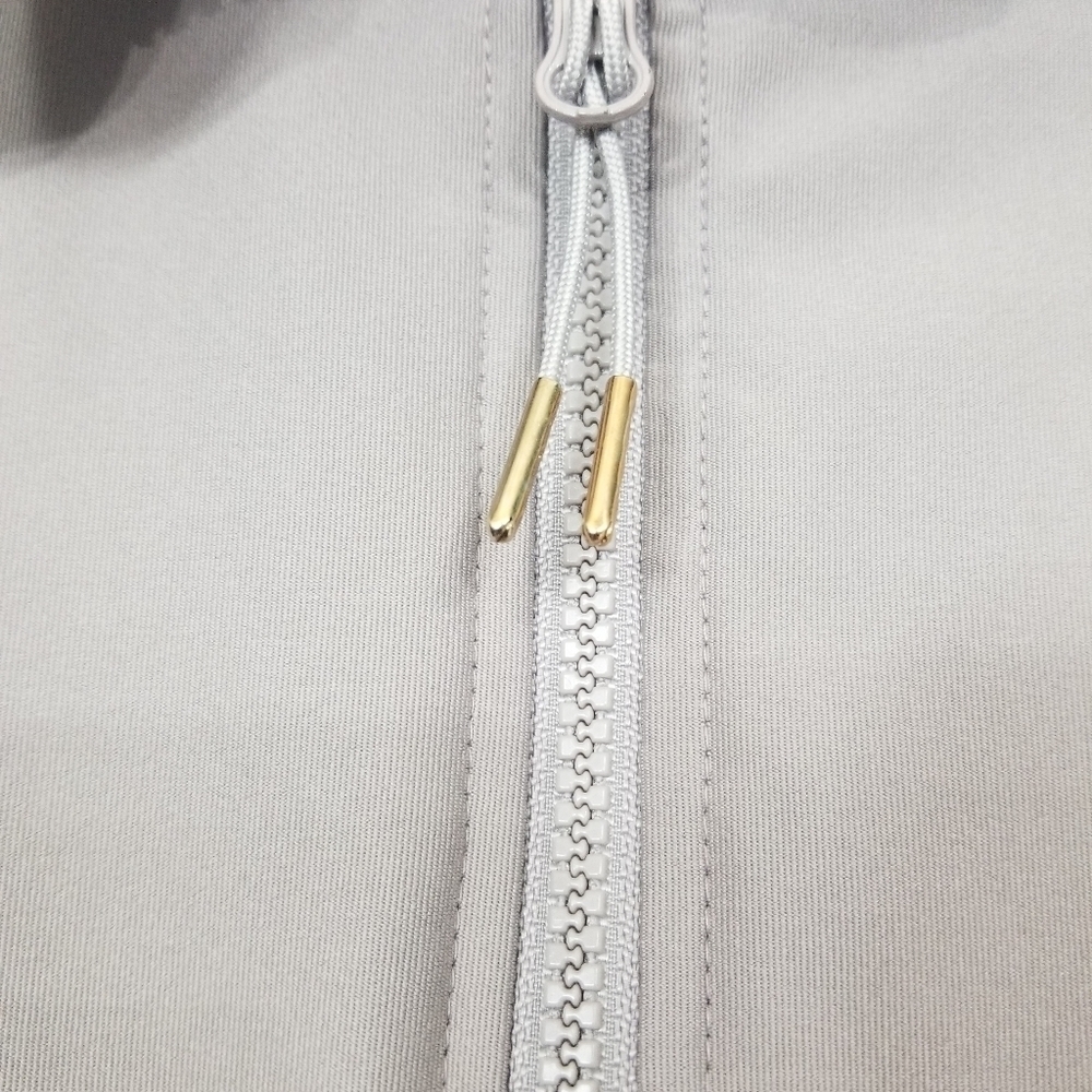 Mondetta Zip Front Athletic Jacket - image 2